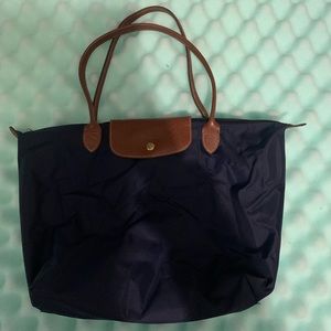 Long Champ purse
